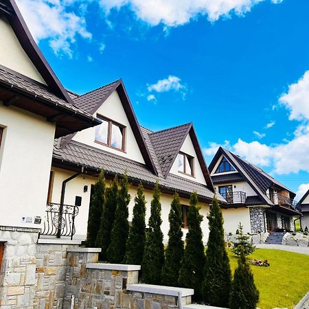 Stella Haus Apartment Dzianisz Bagian luar foto