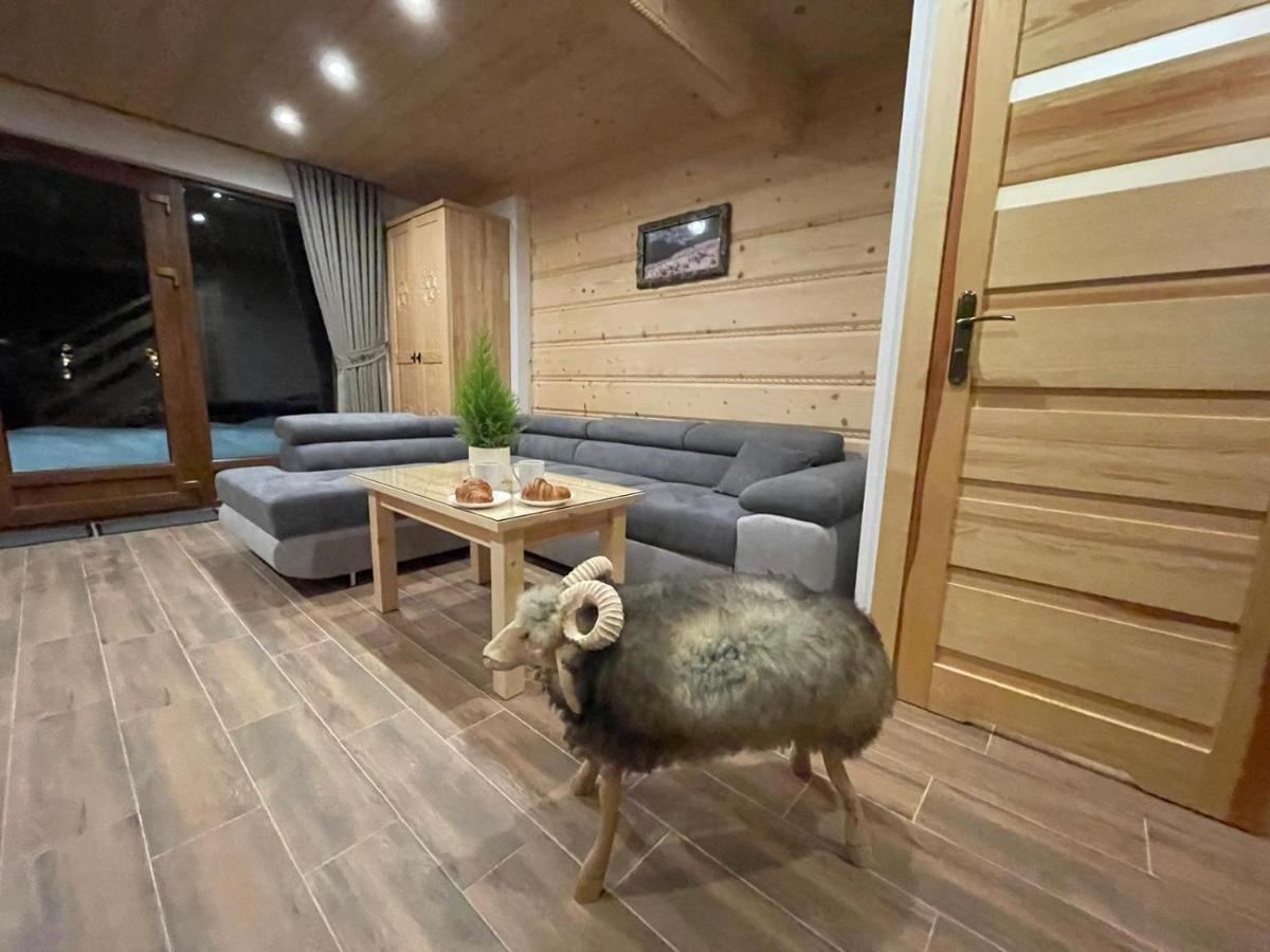 Stella Haus Apartment Dzianisz Bagian luar foto