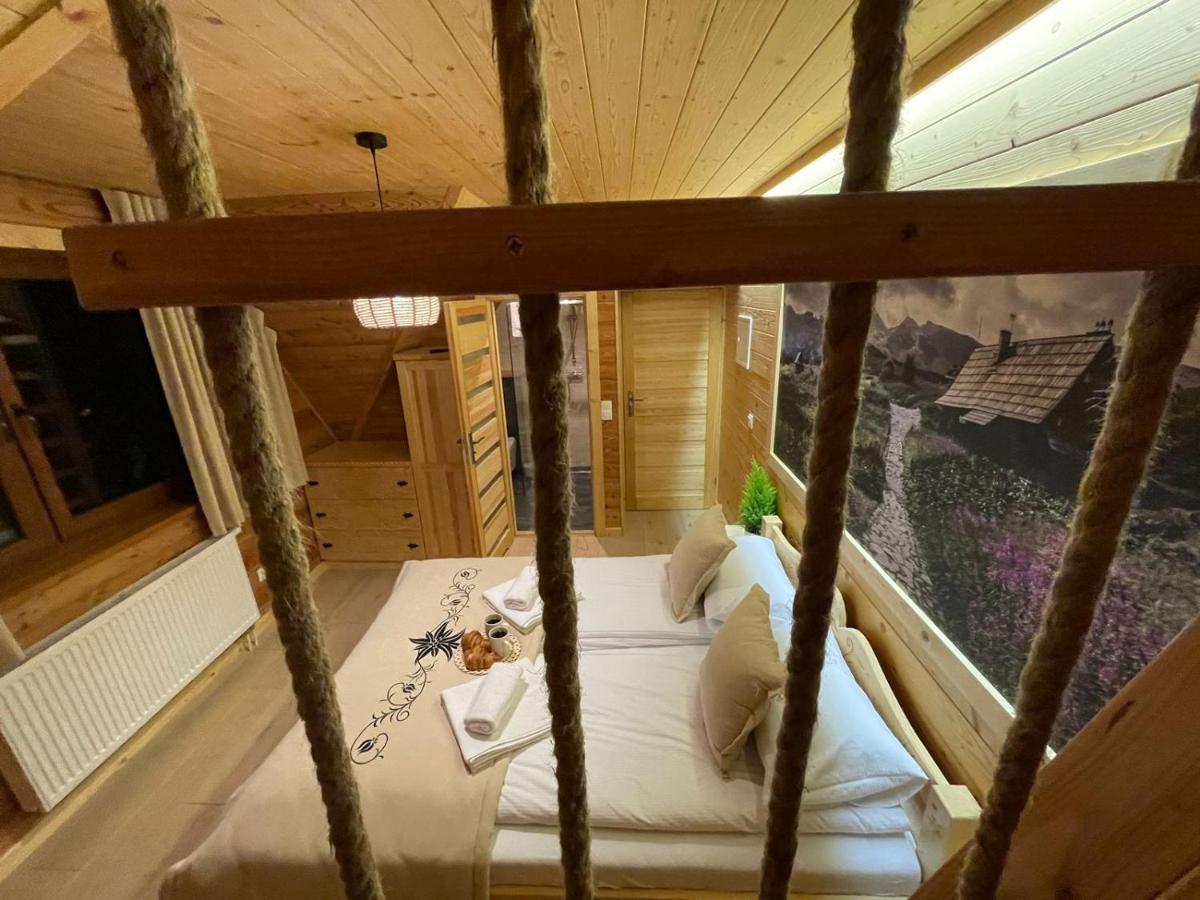 Stella Haus Apartment Dzianisz Bagian luar foto