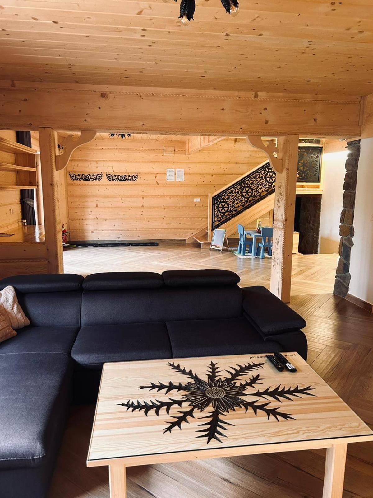 Stella Haus Apartment Dzianisz Bagian luar foto