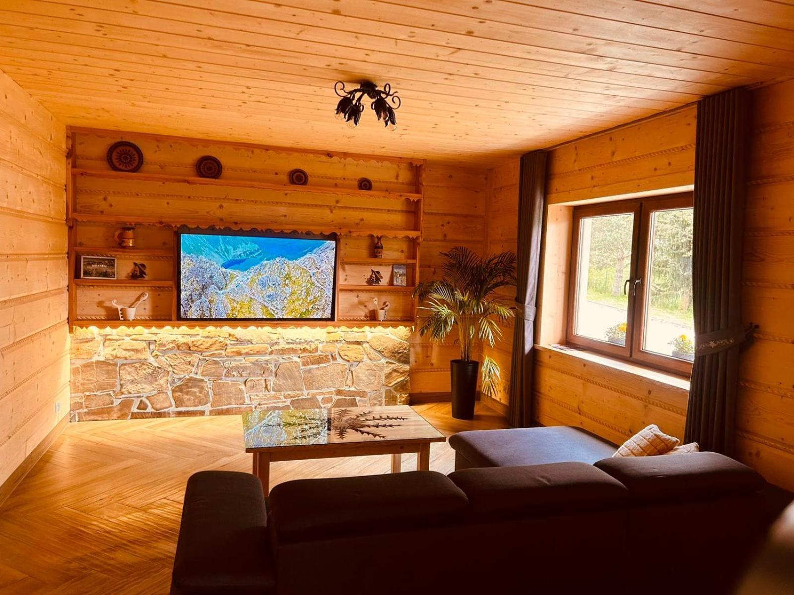 Stella Haus Apartment Dzianisz Bagian luar foto