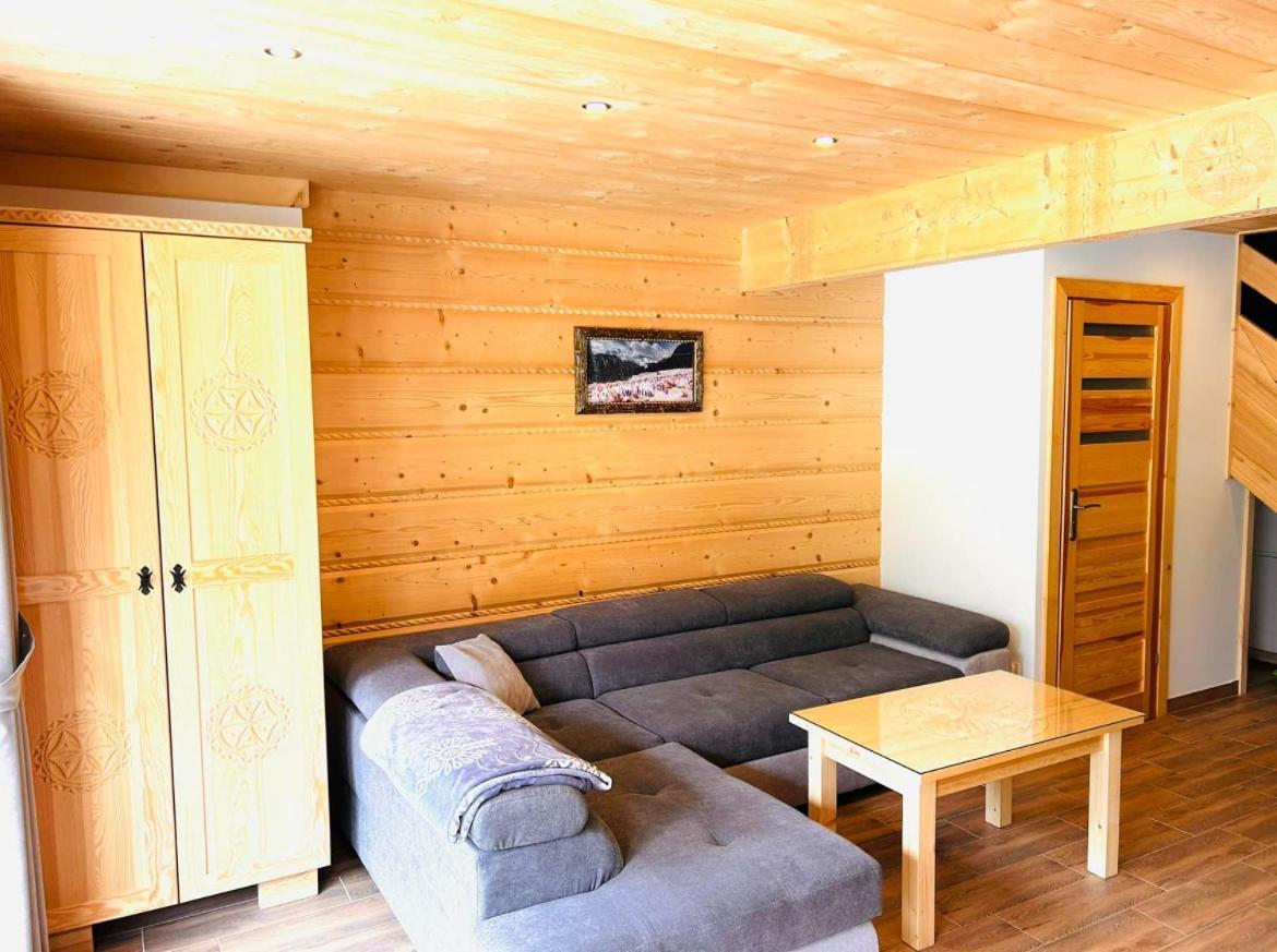 Stella Haus Apartment Dzianisz Bagian luar foto