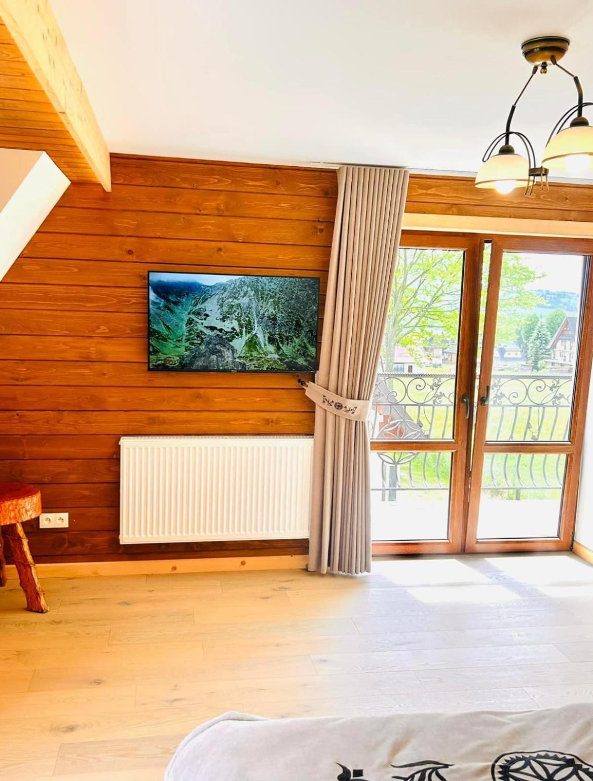 Stella Haus Apartment Dzianisz Bagian luar foto