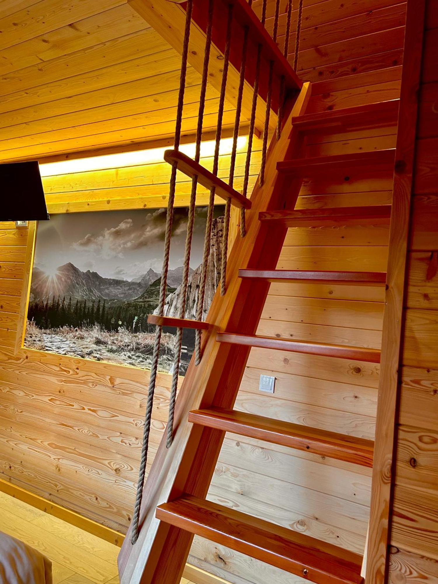 Stella Haus Apartment Dzianisz Bagian luar foto
