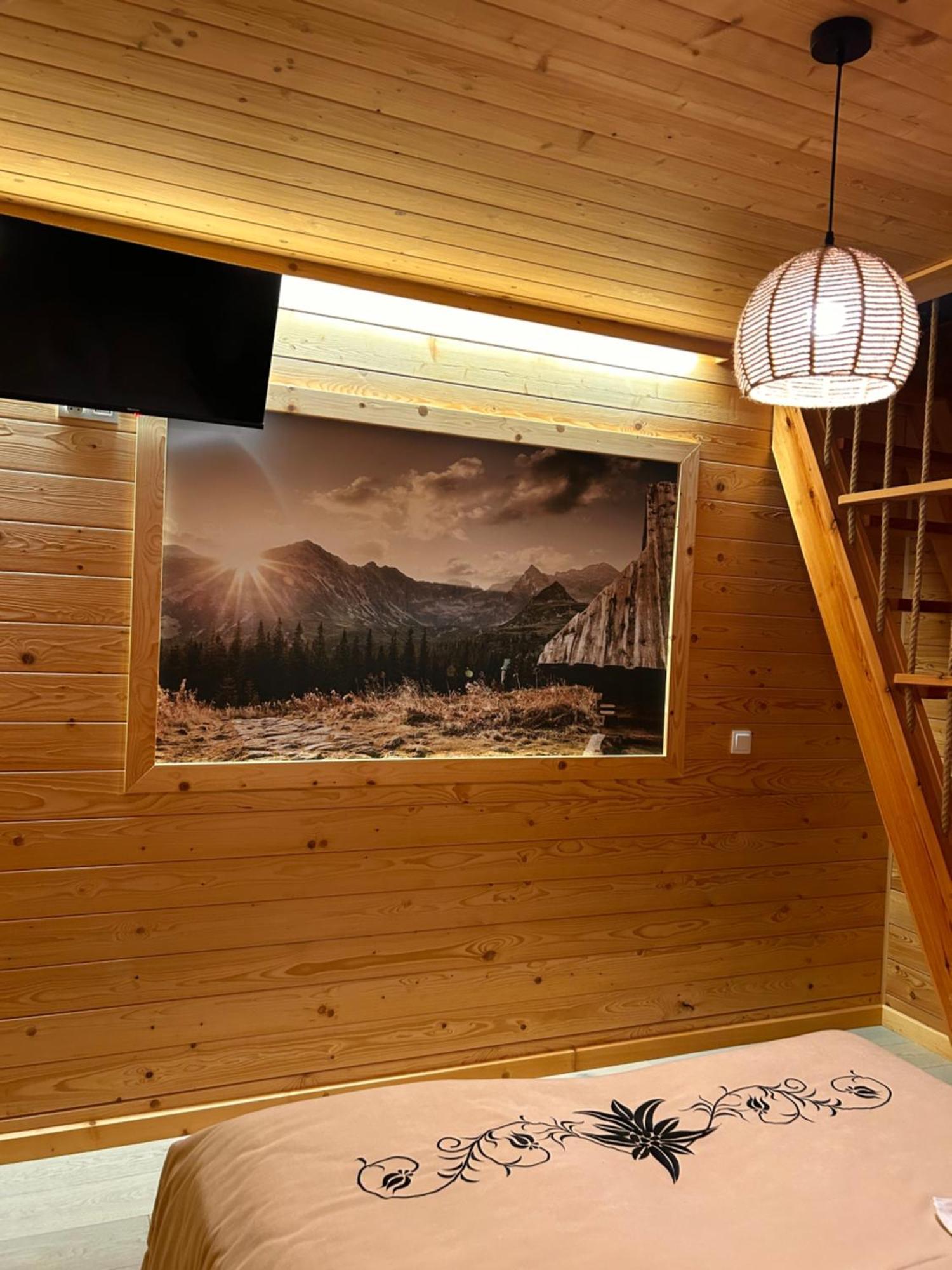Stella Haus Apartment Dzianisz Bagian luar foto