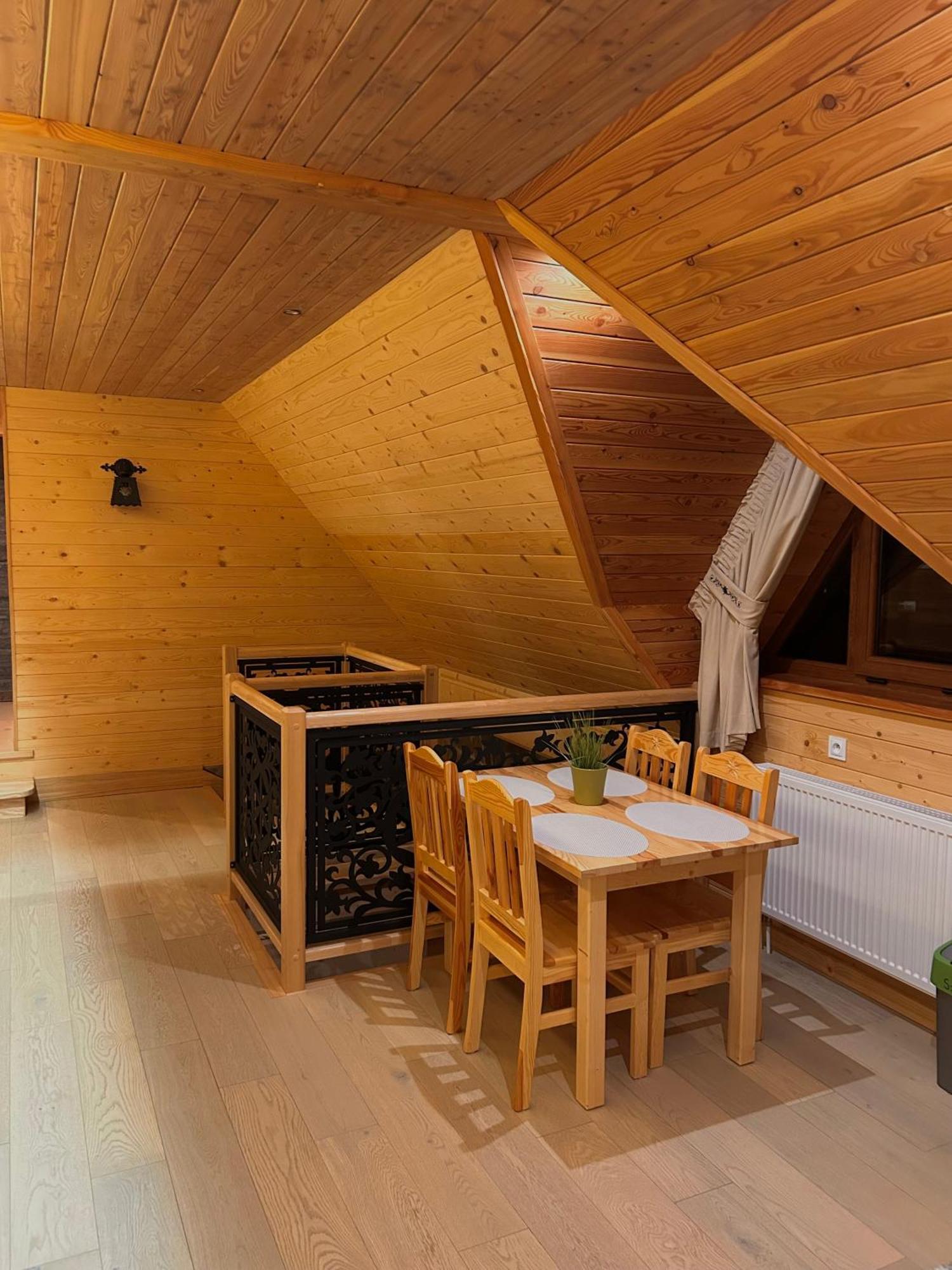 Stella Haus Apartment Dzianisz Bagian luar foto