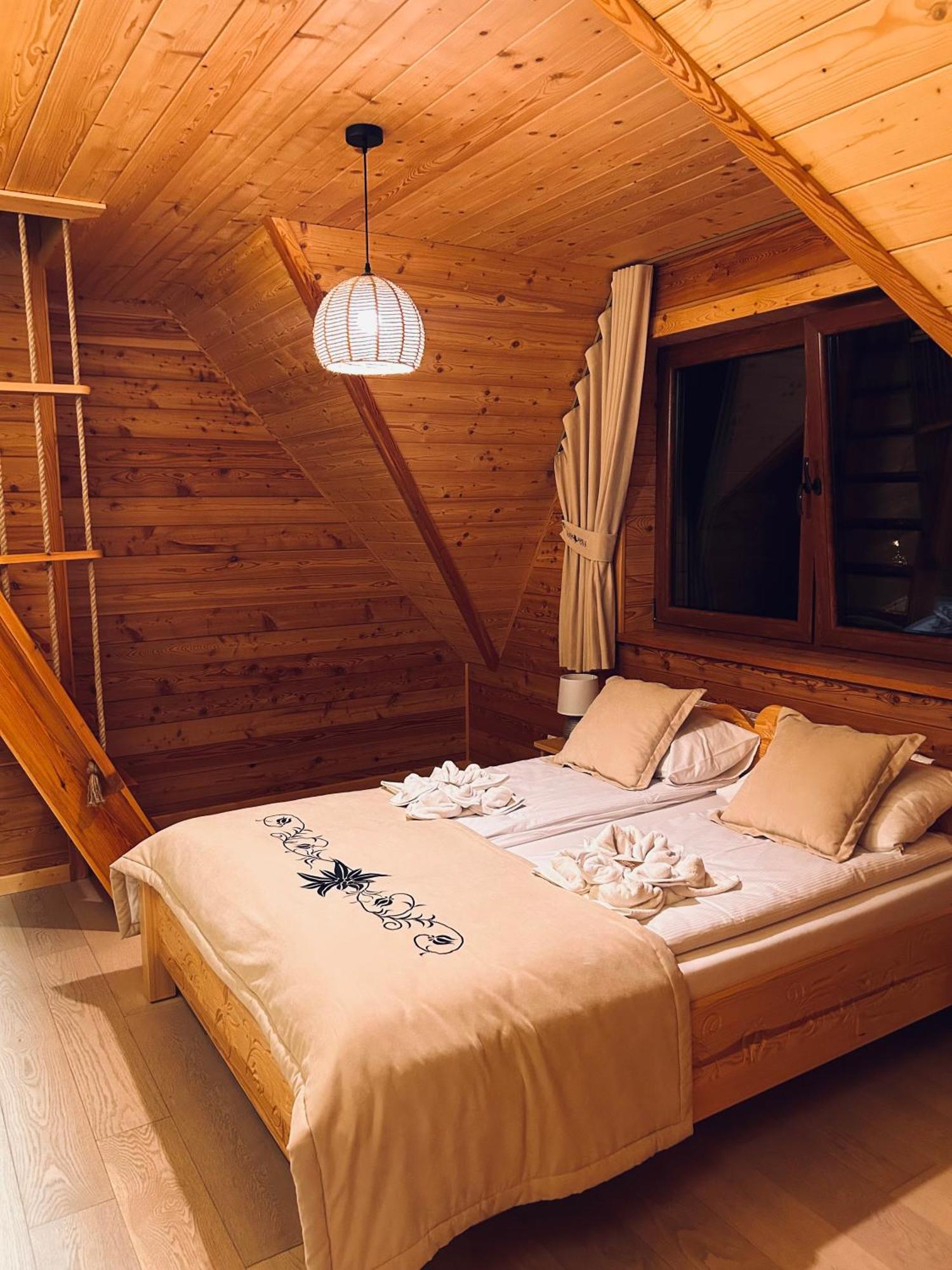 Stella Haus Apartment Dzianisz Bagian luar foto